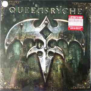 Queensrÿche - Queensrÿche