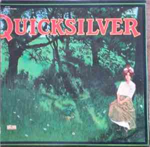 Quicksilver - Shady Grove