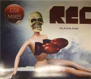 Recoil - The Killing Ground