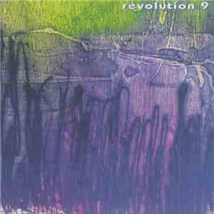 Revolution 9  - You Don't Know What Love Is