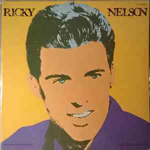 Ricky Nelson  - Legendary Masters Series