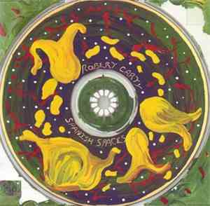 Robert Carty - Spanish Spaces