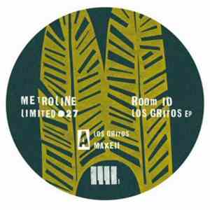 Room 10 - Los Gritos Ep