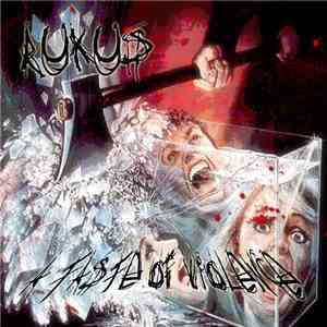 Rukus  - A Taste of Violence