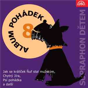 Různí interpreti - Album pohádek 