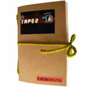 Seth Faergolzia - Tape 2