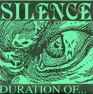 Silence  - Duration Of...
