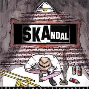 Skandal - Stammtischphilosophie