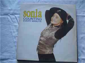 Sonia - Counting Every Minute