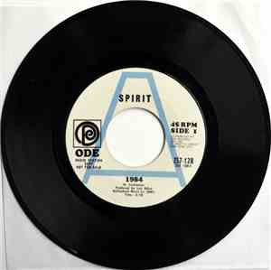 Spirit  - 1984