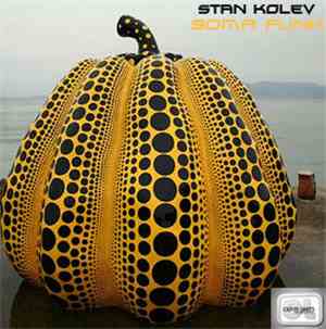 Stan Kolev - Music Non Stop / Soma Funk