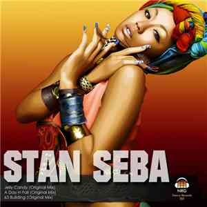 Stan Seba - Jelly Candy