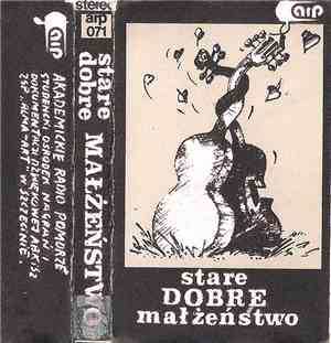 Stare Dobre Małżeństwo - Stare + Dobre = Małżeństwo