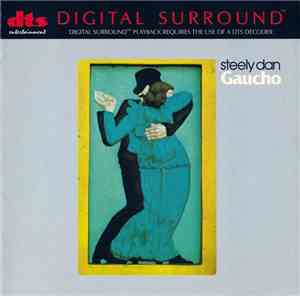 Steely Dan - Gaucho