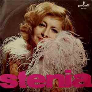 Stenia Kozłowska - Stenia