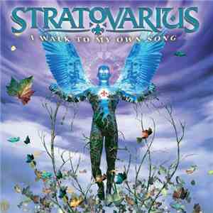 Stratovarius - I Walk To My Own Song