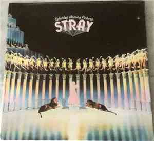 Stray  - Saturday Morning Pictures