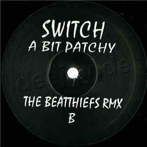 Switch  - A Bit Patchy