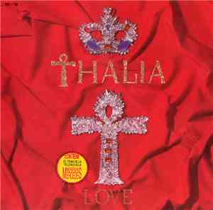 Thalía - Love
