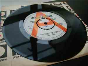 The Animals - The House Of The Rising Sun