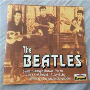 The Beatles - The Beatles