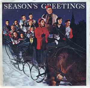 The Children's Chorus of the Tonawandas - Seasons Greetings from National G ...