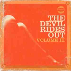 The Devil Rides Out - Volume III