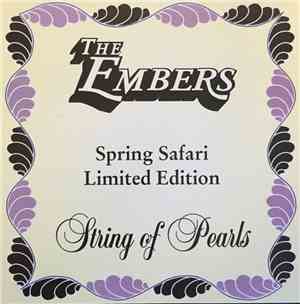 The Embers - String Of Pearls