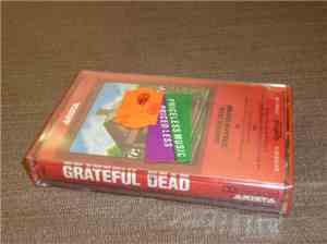 The Grateful Dead - Terrapin Station