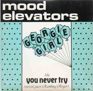 The Mood Elevators - Georgie Girl