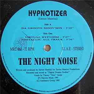The Night Noise - Hypnotizer
