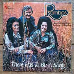 The Rambos - There Has To Be A Song