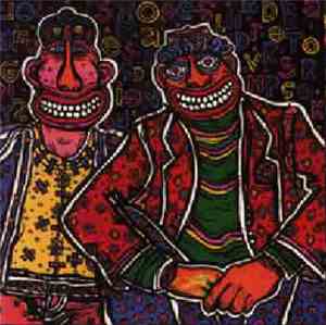 The Shaking Ray Levis - False Prophets Or Dang Good Guessers