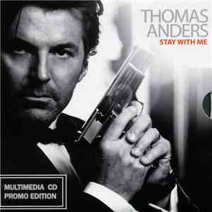 Thomas Anders - Stay With Me