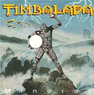 Timbalada - Mineral