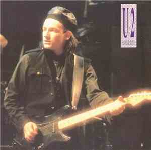 U2 - Last Night At The Ritz