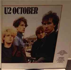 U2 - October