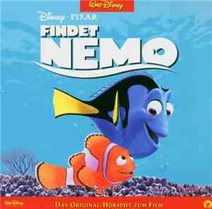 Unknown Artist - Findet Nemo (Das Original-Hörspiel Zum Film)