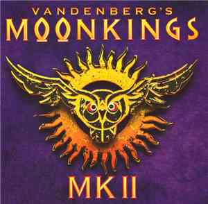 Vandenberg's Moonkings - MK II
