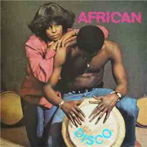 Various - African Disco Volume 1