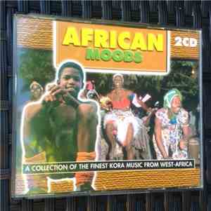 Various - African Moods