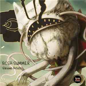 Various Artists - BCSA Summer