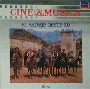 Various - El Salvaje Oeste (II)