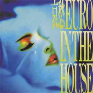 Various - 哀愁Euro In The House