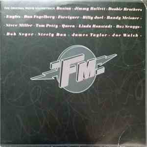 Various - FM • The Original Movie Soundtrack