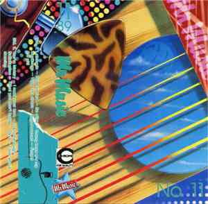 Various - Mr Music No 11 - 1989