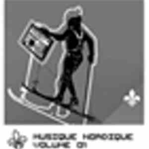 Various - Musique Nordique Vol.1