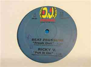 Various - Only For Dee Jay's