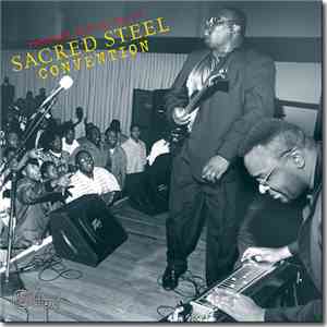 Various - Recorded Live At The Second Sacred Steel Convention