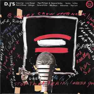 Various - Reggae Greats - DJ's